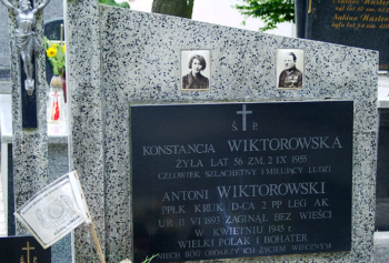 Wiktorowski