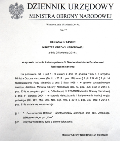 Wiktorowski