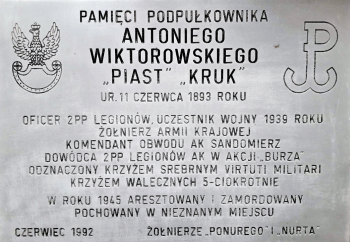 Wiktorowski