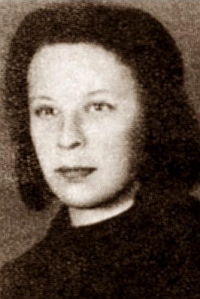 Szerocka Maria