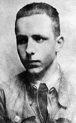 Cmentarz ewangelicki