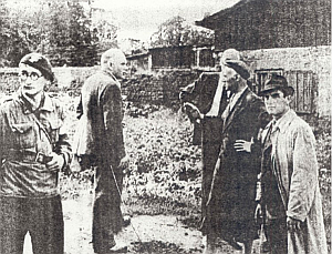 Cmentarz ewangelicki