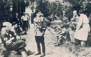 Cmentarz ewangelicki