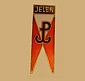 Jeleń