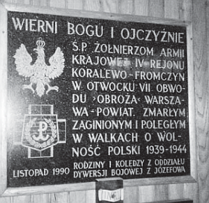 Józefów
