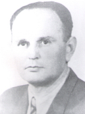 Józefów