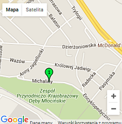 Kampinos
