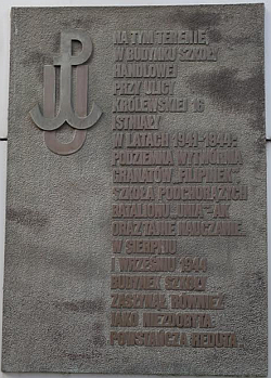 Królewska16
