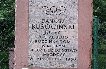 Kusociński