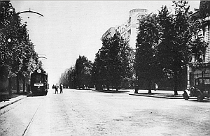 Zamach Kutschera