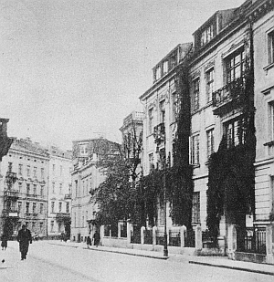 Zamach Kutschera
