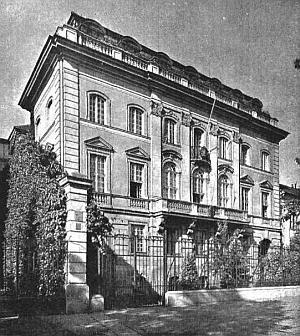 Zamach Kutschera