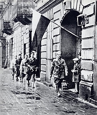 Pięść