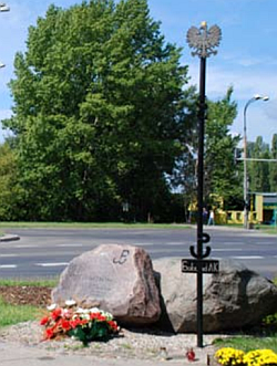 Reduta Brodnowska