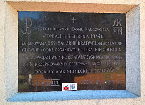 Reduta Brodnowska