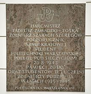 Zawadzki