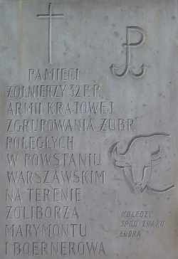 Batalion Żubr