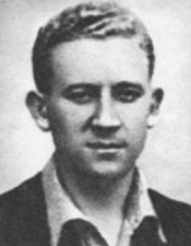  Bernard Wiechula