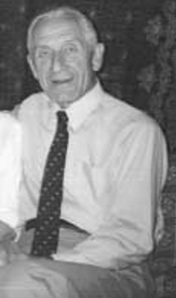  Bernard Wiechula