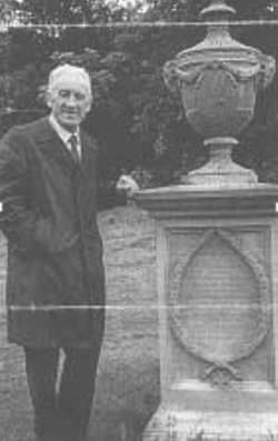  Bernard Wiechula