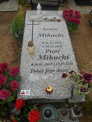 Mikucki